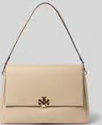 TORY BURCH Shoulder Bag met logodetail