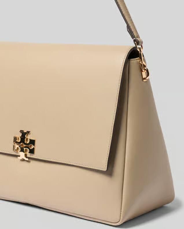 TORY BURCH Schoudertas met logodetail