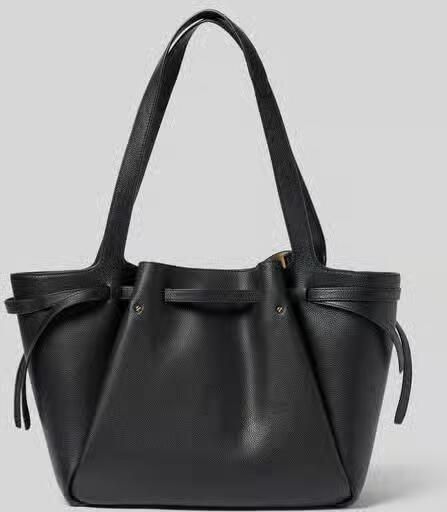 TORY BURCH Schoudertas met logodetail - Foto 3