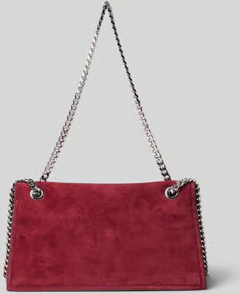 TORY BURCH Shoulder Bag met logodetail