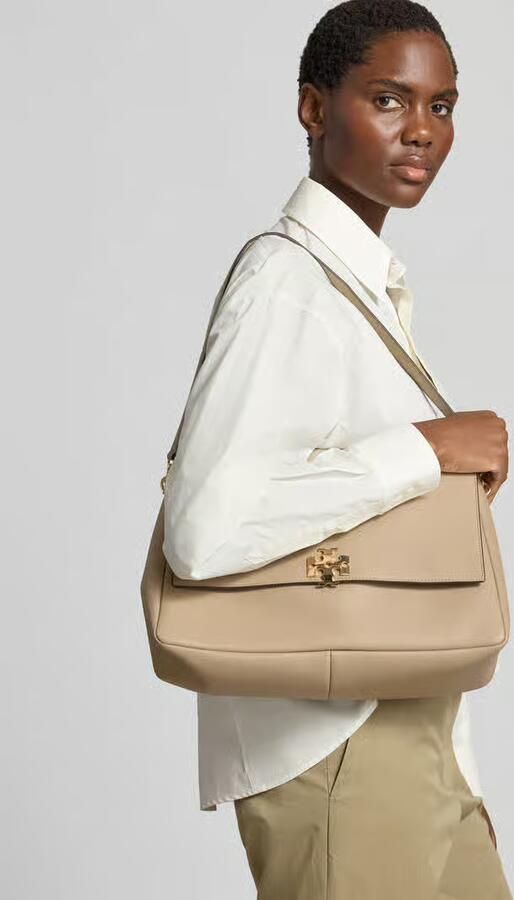 TORY BURCH Shoulder Bag met logodetail - Foto 2