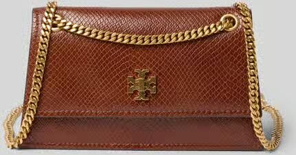 TORY BURCH Shoulder tas met slangenmotief - Foto 2