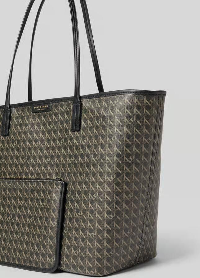 TORY BURCH Tote bag met draagband