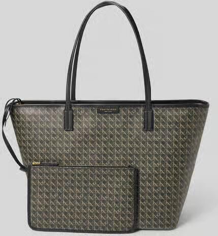 TORY BURCH Tote bag met draagband - Foto 2