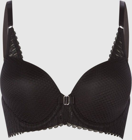 Triumph Bh met halve steuncups Aura Spotlight WHP Cup A-E spacer cups beugelbeha (1-delig) - Foto 6