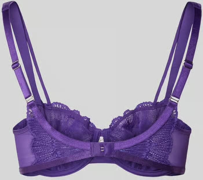 Triumph Balconette-beugelbeha met kant model 'Palina Moonlight Kiss'
