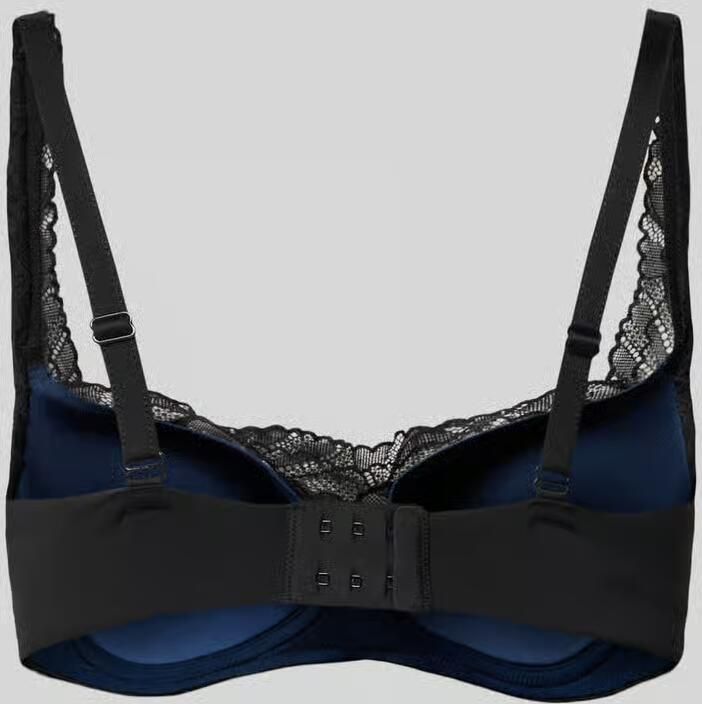 Triumph Balconettebeha model 'Body Makeup Illusion Lace' - Foto 4
