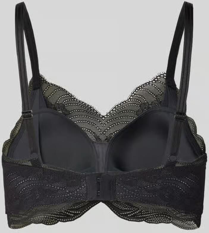 Triumph Beugelloze-bh Lift Smart P EX Stretchkant push-up effect - Foto 4
