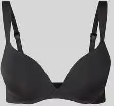 Triumph Beugel-bh Body Make-Up Illusion met diep decolleté gewatteerde cups comfort-beugel microvezel - Foto 8