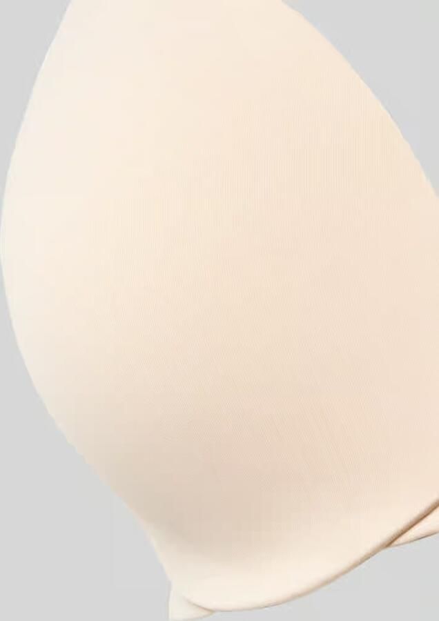 Triumph Beugel-bh Body Make-Up Illusion met diep decolleté gewatteerde cups comfort-beugel microvezel - Foto 2