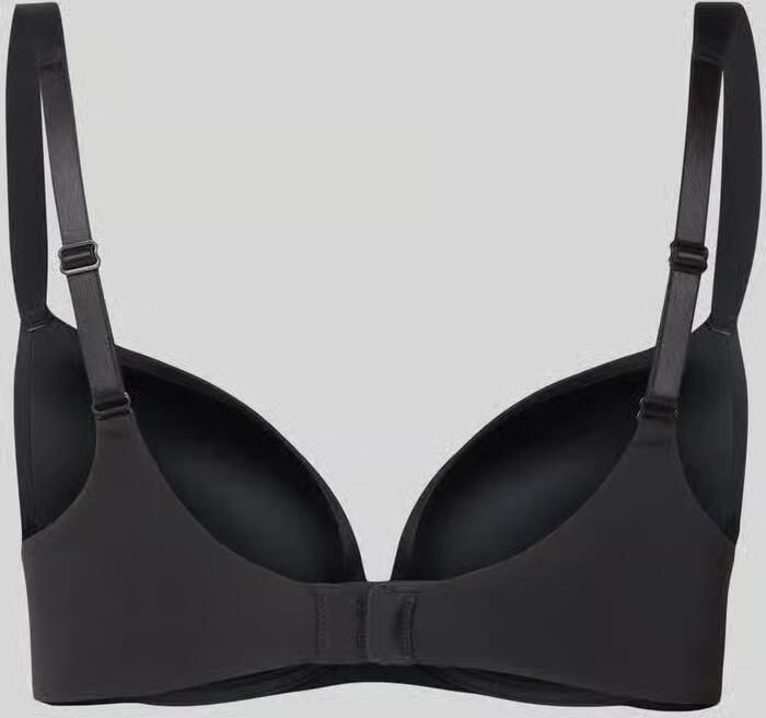 Triumph Beugel-bh Body Make-Up Illusion met diep decolleté gewatteerde cups comfort-beugel microvezel - Foto 6