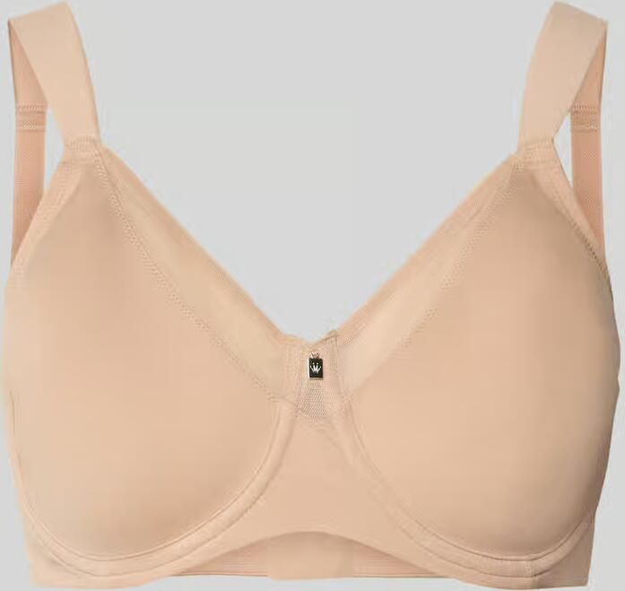 Triumph Minimizer-bh True Shape Sensation maakt de borst optisch kleiner met een cupmaat (1-delig) - Foto 3
