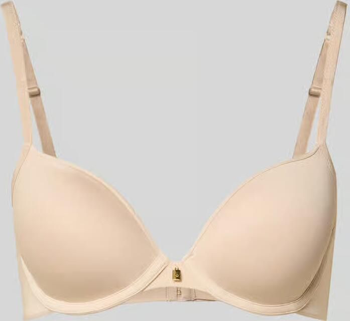Triumph Beugel-bh Body Make-Up Essentials lichte vulling fijne microvezel naadloze afwerking - Foto 6