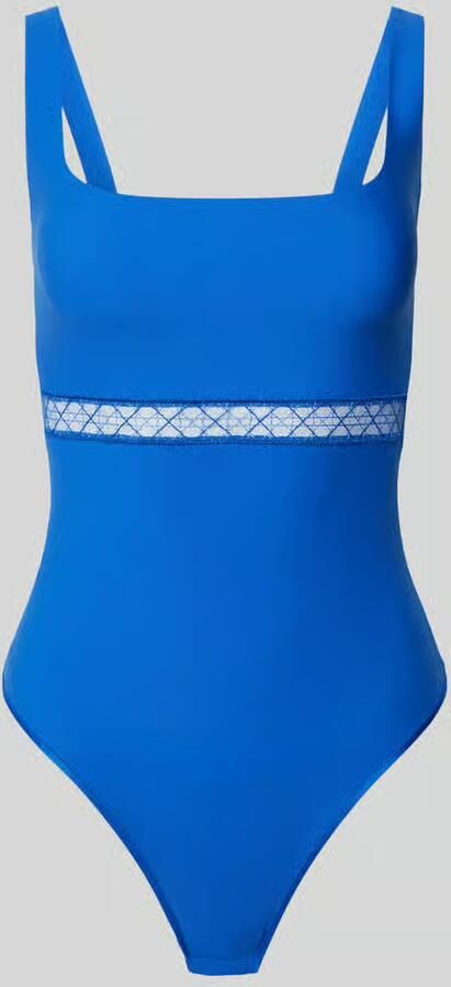 Triumph Body met vierkante hals model 'PALINA COSMIC HEARTBEAT' - Foto 2