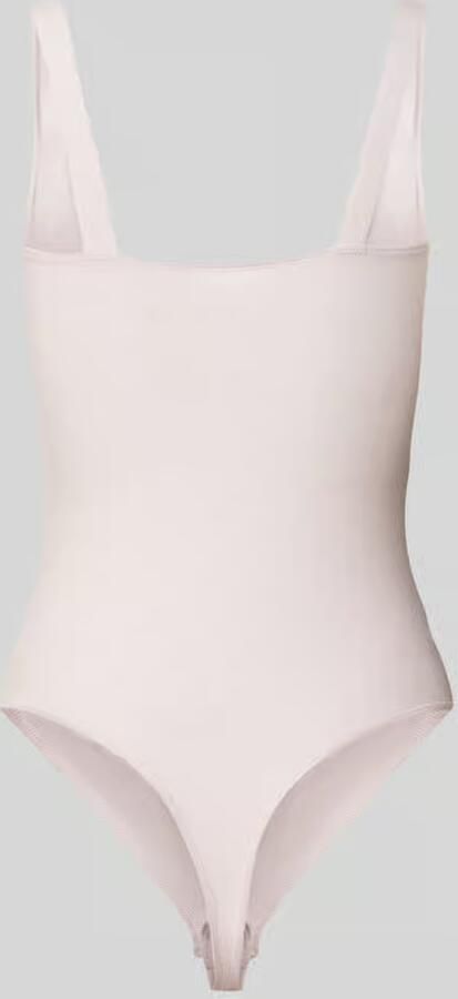Triumph Body met vierkante hals model 'PALINA COSMIC HEARTBEAT'