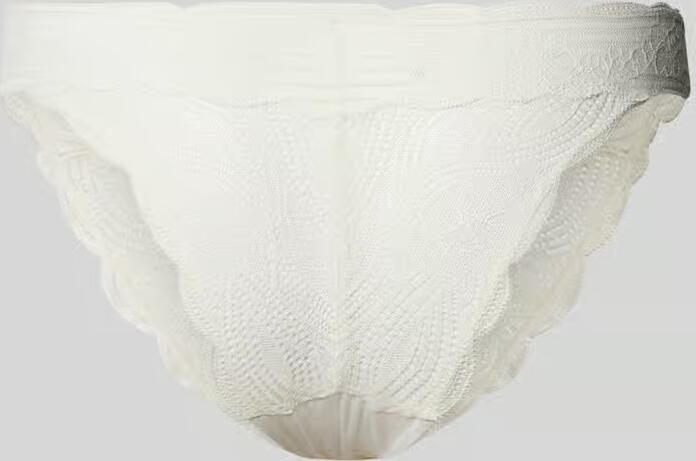 Triumph Brazilian slip Lift Smart Stretch-kant hoge beenuitsnijding microvezel - Foto 6