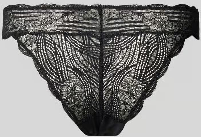 Triumph Brazilian slip Lift Smart Stretch-kant hoge beenuitsnijding microvezel - Foto 6