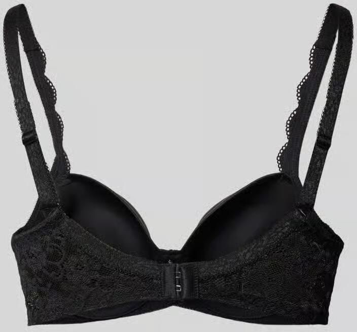 Triumph T-shirt-bh Amourette Stretch-kant gladde cups ademend licht vrouwelijk - Foto 5