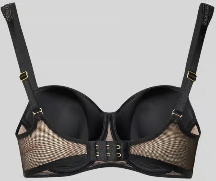 Triumph Beugel-bh Palina Cosmic Heartbeat WHP Limited Edition door Palina Rojinski - Foto 6