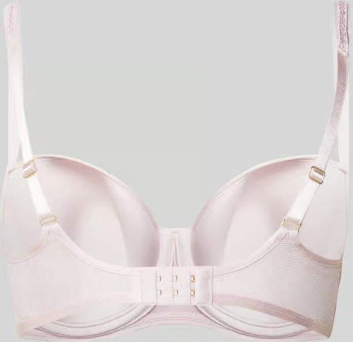 Triumph Beugel-bh Palina Cosmic Heartbeat WHP Limited Edition door Palina Rojinski
