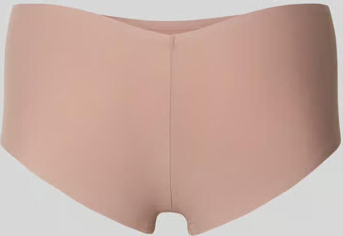 Triumph maxislip Body Make-Up Illusion bruin - Foto 4