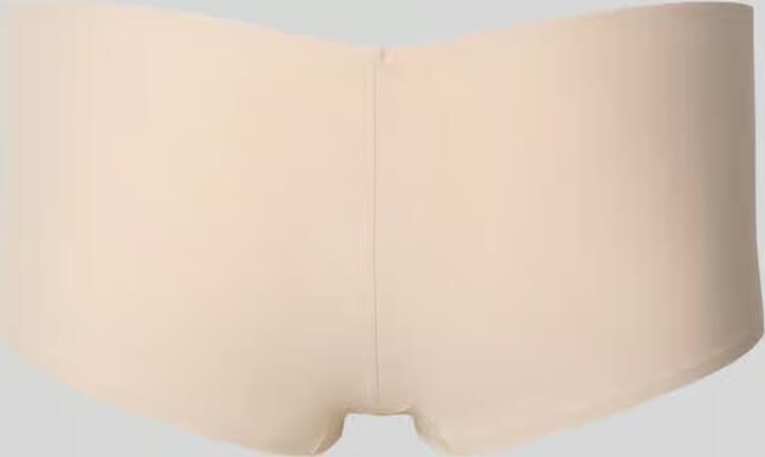 Triumph Hipster Body Make-Up Illusion naadloos microvezel zachte band geprägt logo - Foto 5