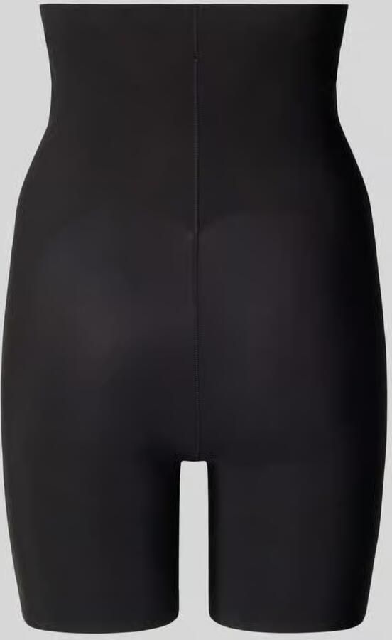 Triumph high waist corrigerende short Body Make-Up Illusion Curve zwart - Foto 4