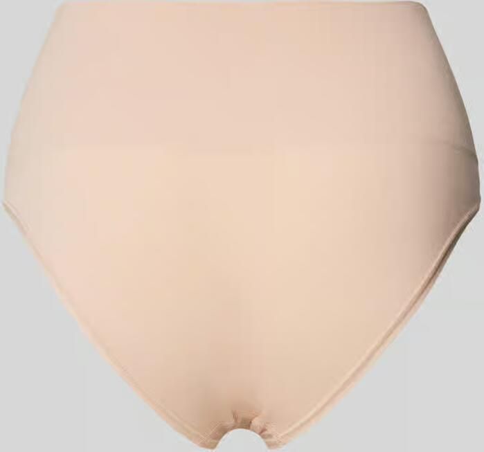 Triumph Shapingslip Soft Sculpt naadloos licht vormend hoge beenuitsnijding - Foto 5