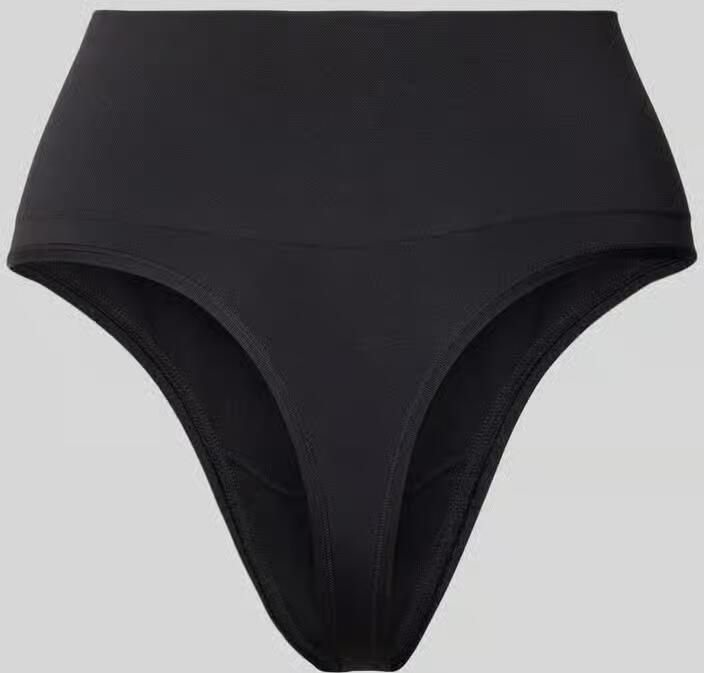 Triumph Shapingslip Soft Sculpt naadloos vormend lichte buikweg-effect hoge beenuitsnijding - Foto 5