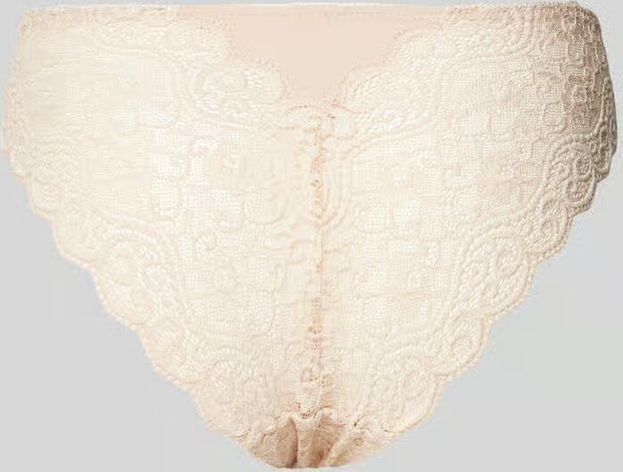 Triumph Tai slip Amourette Stretchkant hoge beenuitsnijding - Foto 6