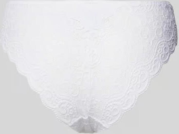 Triumph Tai slip Amourette Stretchkant hoge beenuitsnijding - Foto 5