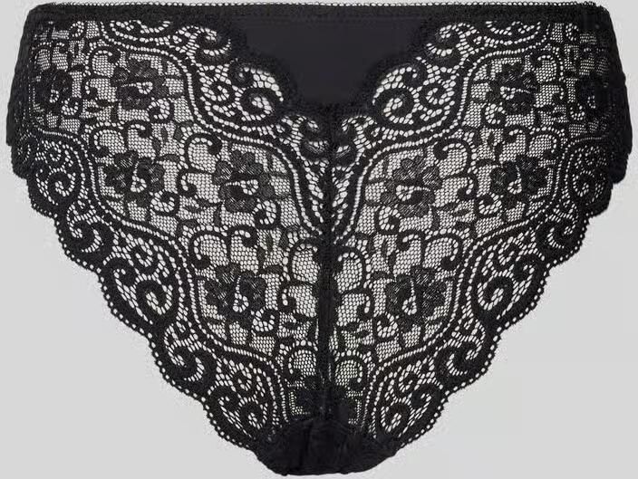 Triumph Tai slip Amourette Stretchkant hoge beenuitsnijding - Foto 6