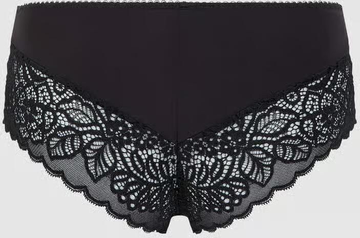Triumph Hipster Amourette Spotlight X bloemkanten details gegolfde afwerking - Foto 6