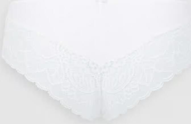 Triumph Hipster Amourette Spotlight X bloemkanten details gegolfde afwerking - Foto 6