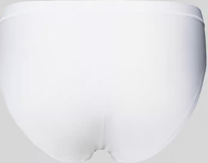 Triumph Slip met logoprint in een set van 2 stuks