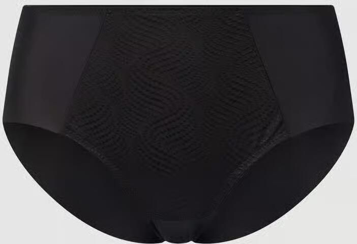 Triumph Hipster Essential Minimizer glinsterend jacquard-patroon microvezel brede zijkant (1 stuk) - Foto 6