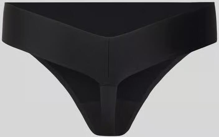 Triumph String met brede Bandeau-band Model 'Body Makeup Illusion' - Foto 2