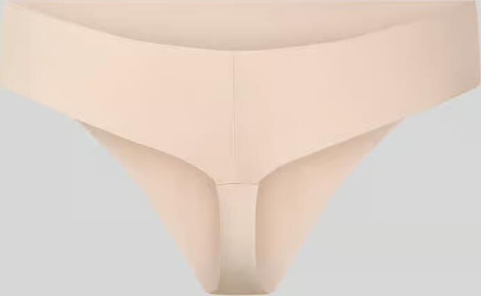 Triumph String met brede Bandeau-band Model 'Body Makeup Illusion' - Foto 2