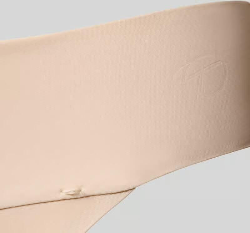 Triumph String met brede bandeauband model 'Body Makeup Illusion' - Foto 2
