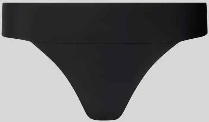 Triumph String met brede bandeauband model 'Body Makeup Illusion' - Foto 2