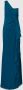 TROYDEN COLLECTION Avondjurk met one shoulder-band - Thumbnail 1