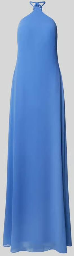 TROYDEN COLLECTION Avondjurk in effen design - Foto 4