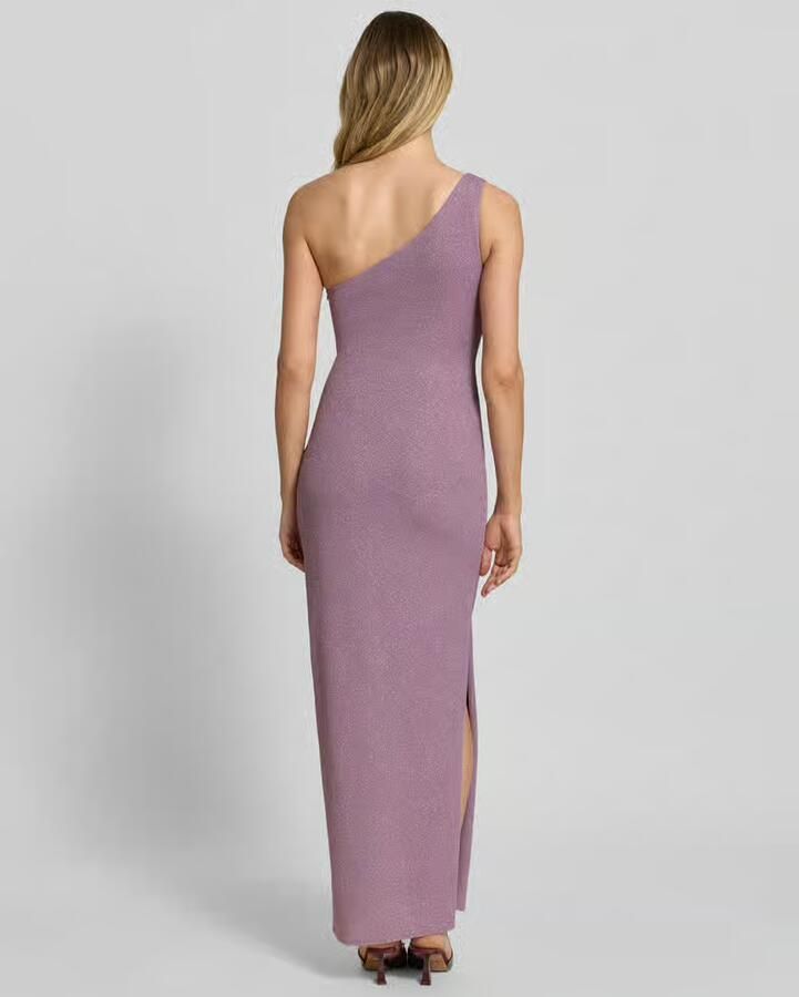 TROYDEN COLLECTION midi-jurk met zijsplit - Foto 3