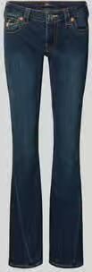True Religion Bootcut-jeans van katoenmix model 'JOEY'