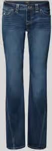 True Religion Bootcut-jeans van katoenmix model 'JOEY'
