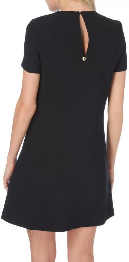 TWINSET Jurk met wol