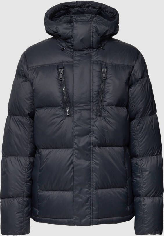 Under Armour Donsjack met capuchon