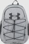 Under Armour Hustle Sport Rugzak Gray Unisex - Thumbnail 1