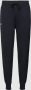 Under Armour Regular fit sweatpants met logostitching model 'Rival' - Thumbnail 1