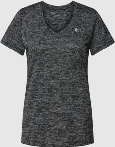 Under Armour T-shirt Korte Mouw TECH SSV TWIST